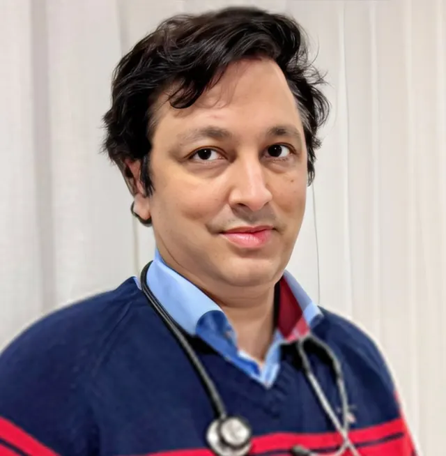 Dr Ravi Kukreja, General Practitioner at Warrawong General Practice